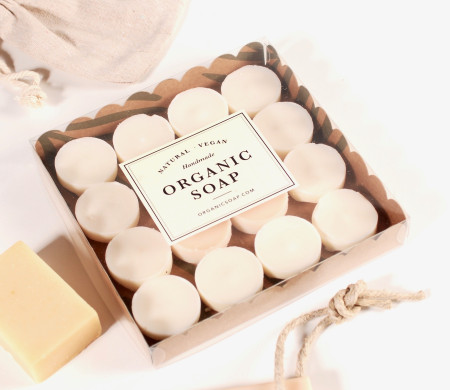 Caja para Galletas, Cookies o Macarons